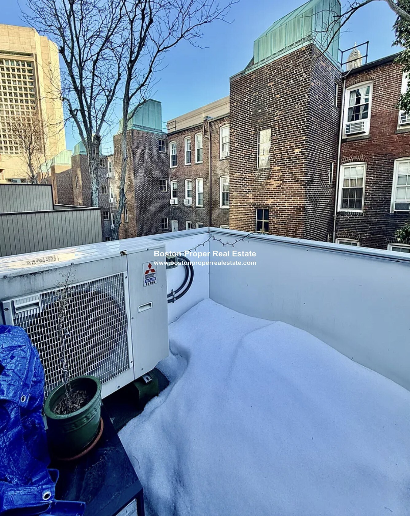 Building Photo - 99 Saint Botolph St