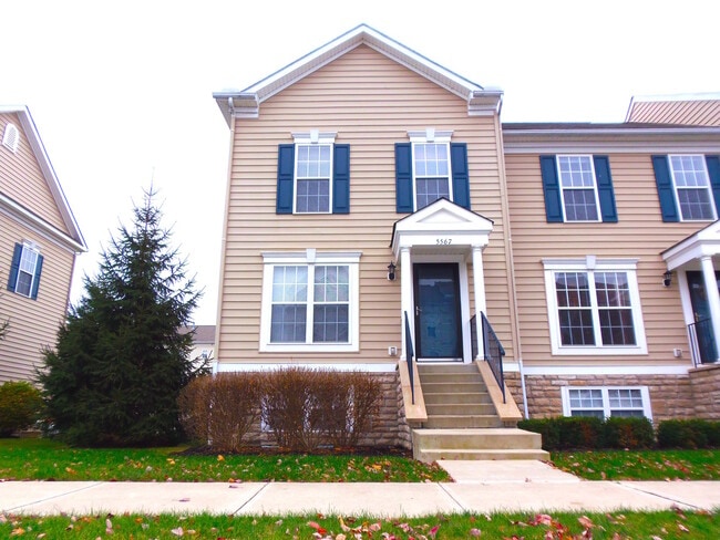 Primary Photo - Two Bedroom Dublin Condo Rental at Hayden ...