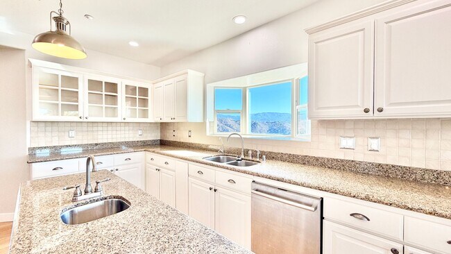 Building Photo - Spacious Two-Story Country Home with Amazing Views Looking out, and Privately Fenced and Gated Ya...