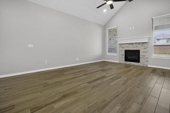 Building Photo - 4213 NW 158th St