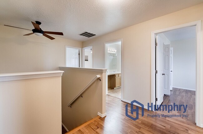 Building Photo - Great home in Meridian, close to parks, restaurants and shopping!