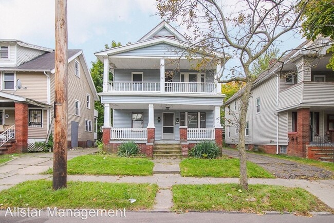 Primary Photo - 2 br, 1 bath House - 11808 Parkhill Avenue Up