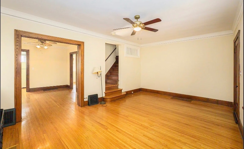 Building Photo - 3833 Webster St