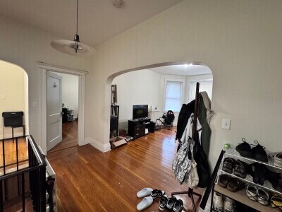 Building Photo - 24 Euston St