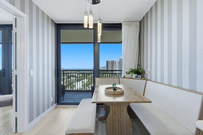 Building Photo - 3400 N Ocean Dr