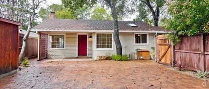 Building Photo - 832 Los Robles Ave