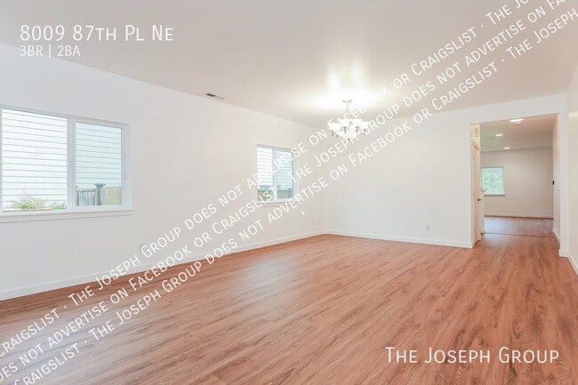 Building Photo - 8009 87th Pl NE