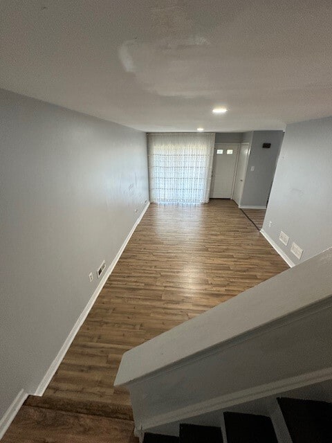 Living Room - 218 Highland Blvd