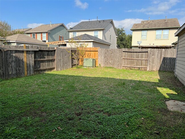 Building Photo - 18826 Sandelford Dr