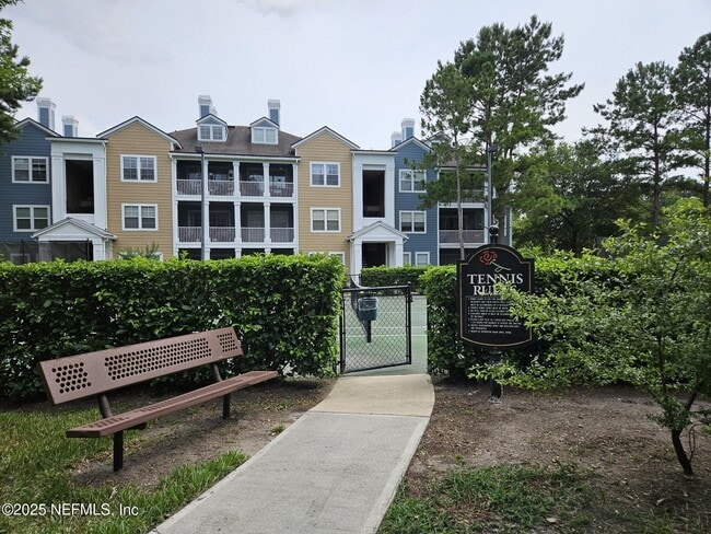 Building Photo - 8550 Touchton Rd