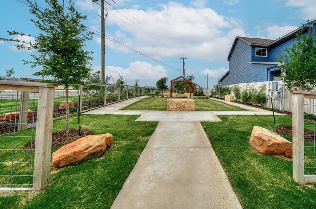 Building Photo - Where Style Meets Comfort: Elevate Your Li...