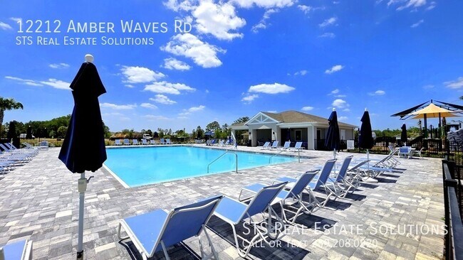 Building Photo - 12212 Amber Waves Rd