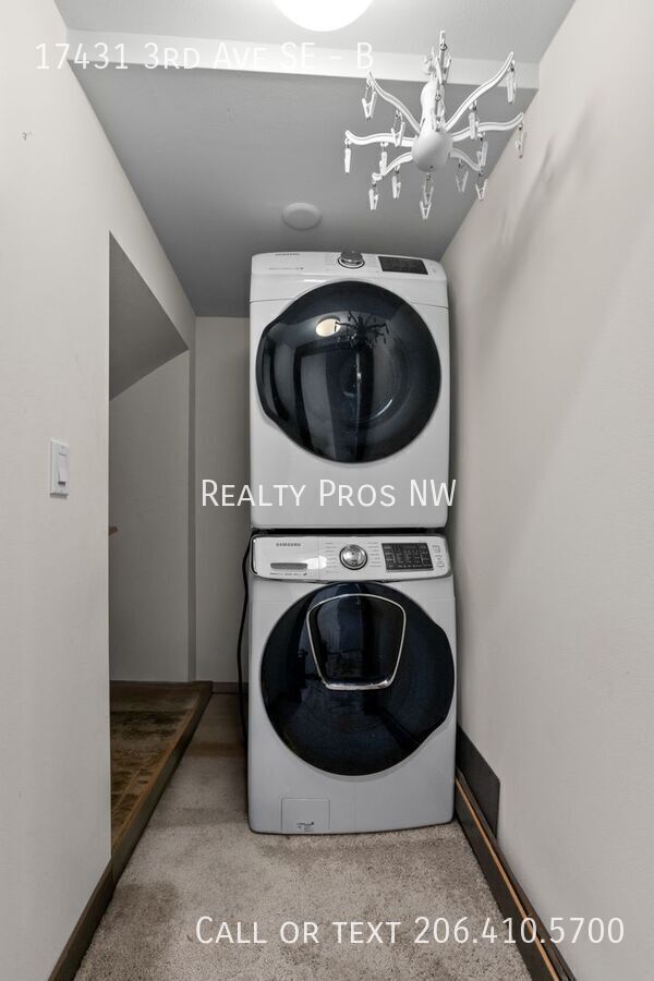 Building Photo - 17431 3rd Ave SE