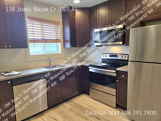 Building Photo - 138 Jewel Basin Ct