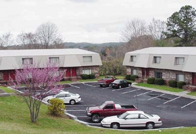 Primary Photo - Jackson Trace Apartments