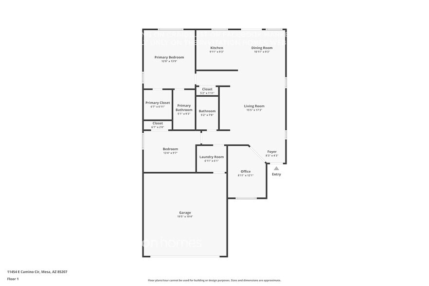 Building Photo - 11454 E Camino Cir