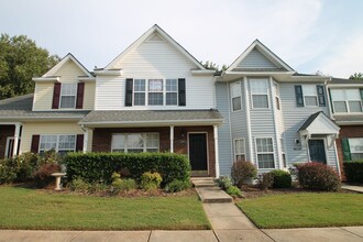 Building Photo - 7309 Sun Dance Dr