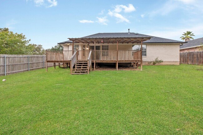 Building Photo - MAY MOVE IN!  3 Bed, 2 Bath Home in Bryan Available Now!