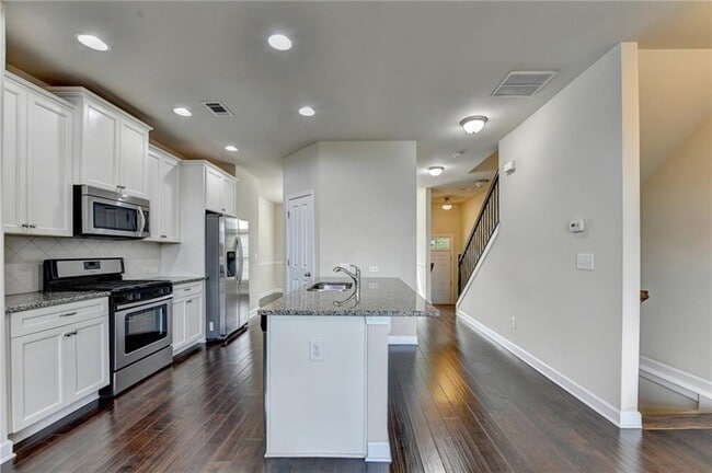 Building Photo - 4307 Tacoma Trce