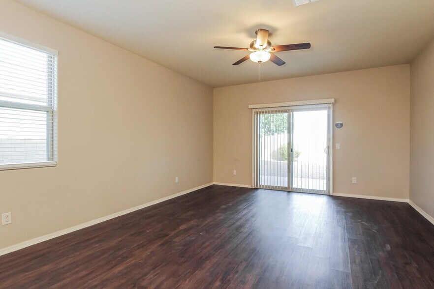 Building Photo - 25444 W Darrel Dr