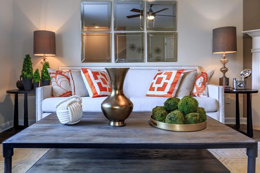 Bluff View at Northside Apartments 6200 Hixson Pike Hixson TN 37343