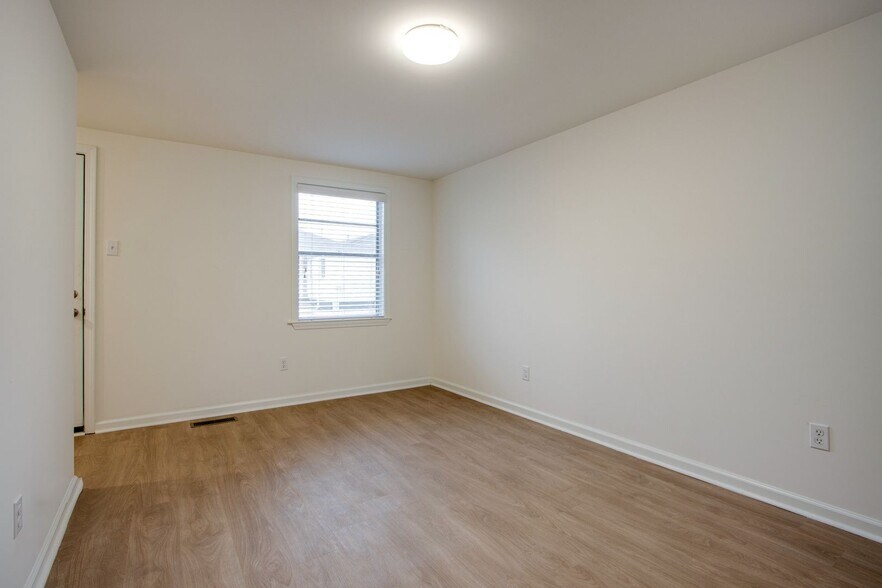 Interior Photo - The Wendell