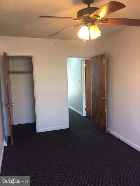 Building Photo - 805 Selma St