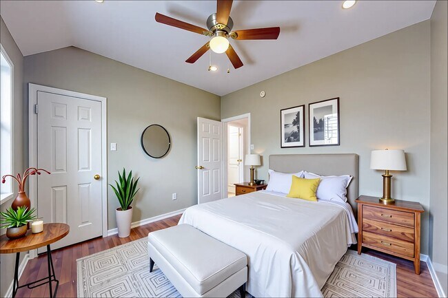 Building Photo - 3606 Kilgore Ct