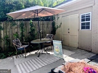 Building Photo - 601 Heard