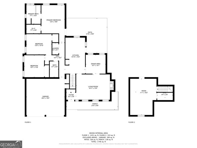 Building Photo - 4291 Fiddlers Bend