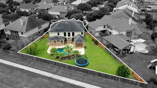 Building Photo - 3603 Quail Springs Ln