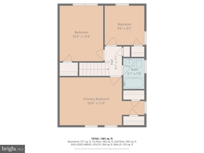 Building Photo - 4402 23rd Pkwy