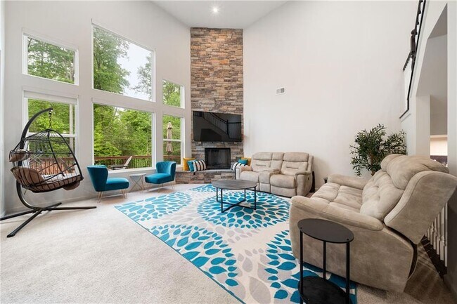 Building Photo - 8175 Scenic Ridge Wy