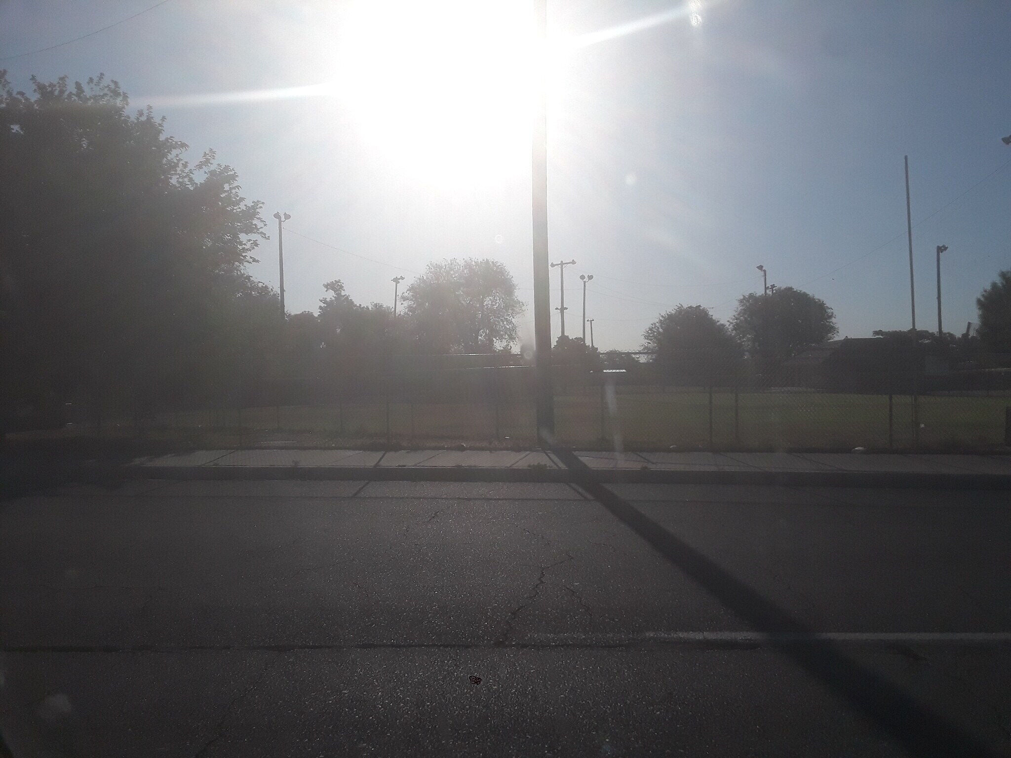 Baseball field #2 - 1503 E Avenue Q6