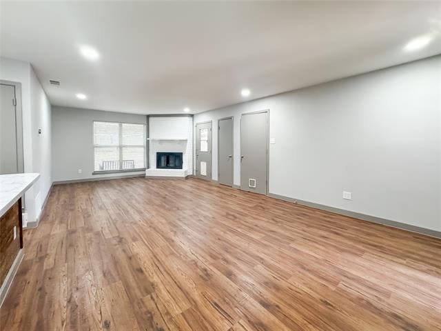 Building Photo - 1302 N San Saba St