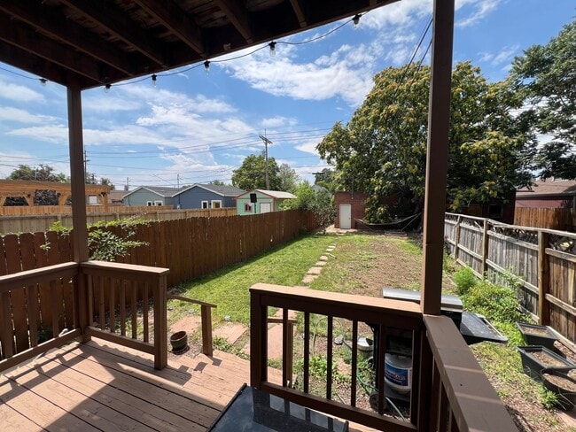 Building Photo - Santa Fe Arts District Gem, 3bed x 2 bath