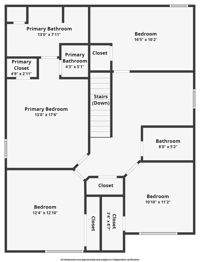 Building Photo - Beautiful 4 Bedroom in Kearney Ridge