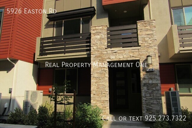 Primary Photo - 5926 Easton Rd