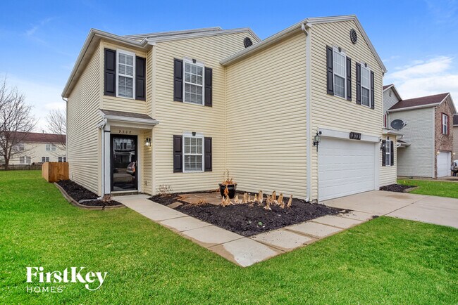 Building Photo - 9308 W Rising Sun Dr