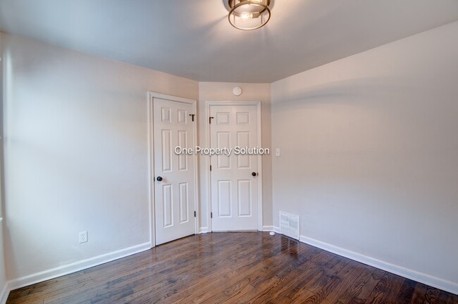 Building Photo - 2561 Harrison St