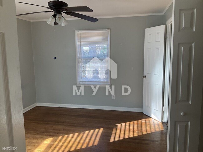 Building Photo - 4 br, 3 bath House - 1515 Cranford Rd