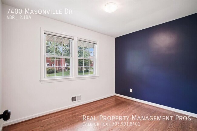 Building Photo - 7400 Masonville Dr