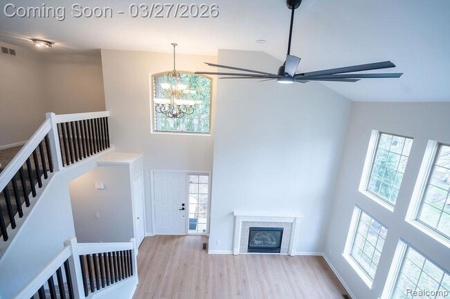 Building Photo - 23869 McCort Dr