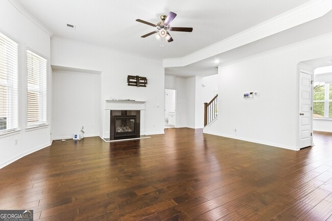 Building Photo - 1307 Trident Maple Chase