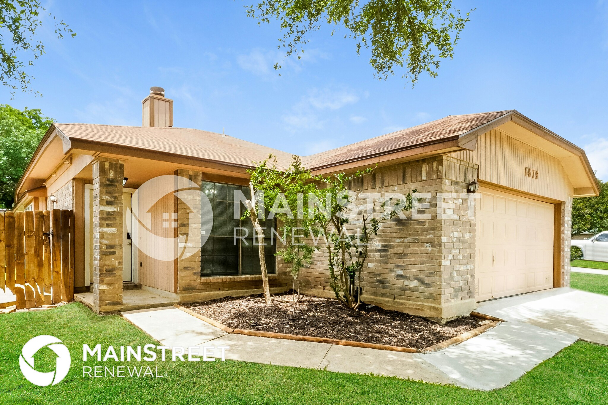 Building Photo - 6519 Spanish Earth