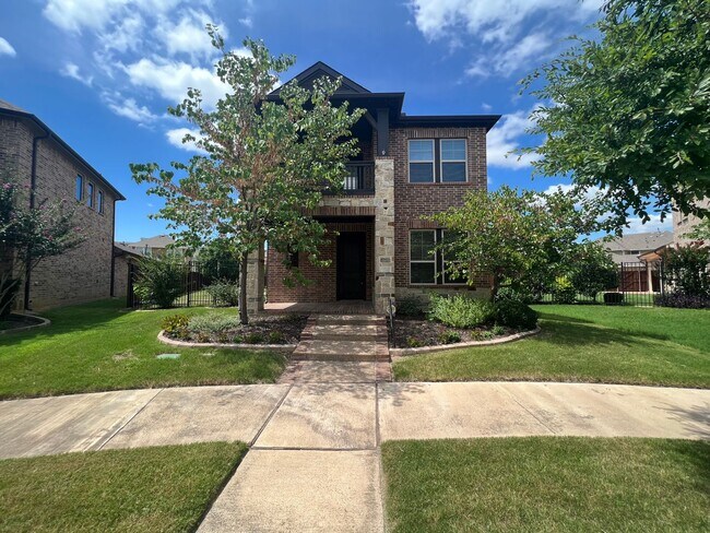 Primary Photo - Fort Worth Texas Homes For Rent Viridian A...