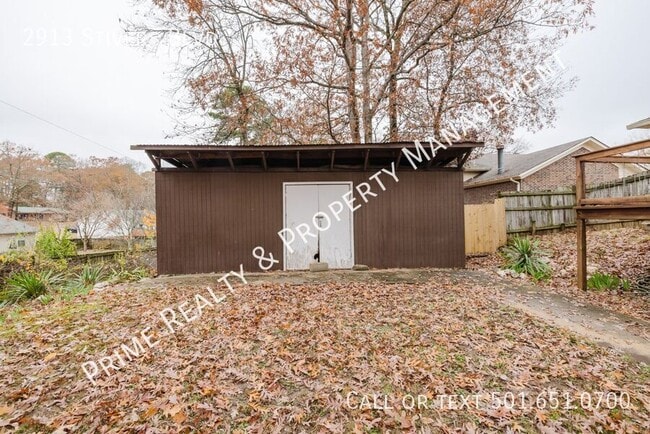 Building Photo - 2913 Stivers Blvd