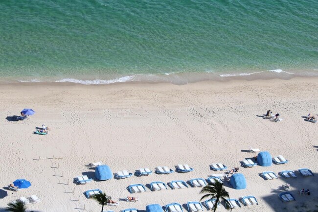 Building Photo - 3900 Galt Ocean Dr