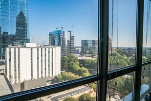 Building Photo - 1280 W Peachtree St NW