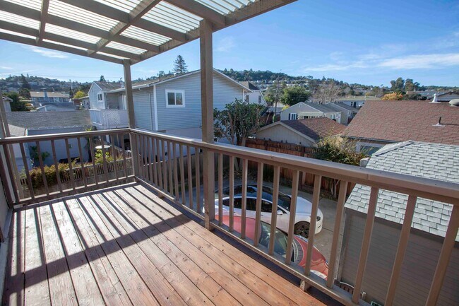 Building Photo - 3816BeresfordSt